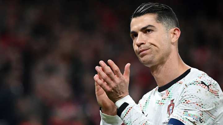 Cristiano Ronaldo confirma que el Mundial 2026 será su última participación