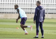 El Barça necesita reaccionar ante el Elche