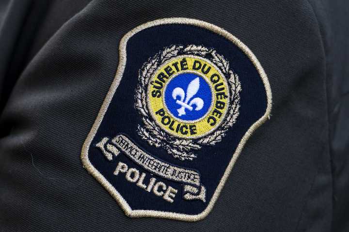 Quebec police arrest 22 men in online child sex exploitation investigation