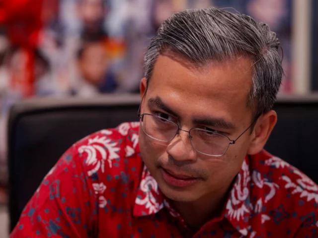 Malaysia to ban social media for under 16s from 2026