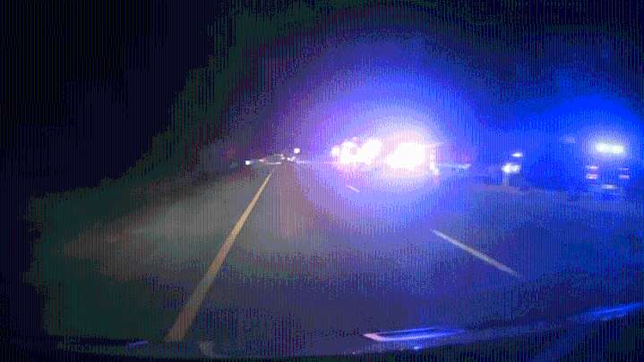 Construction worker seriously hurt in hit-and