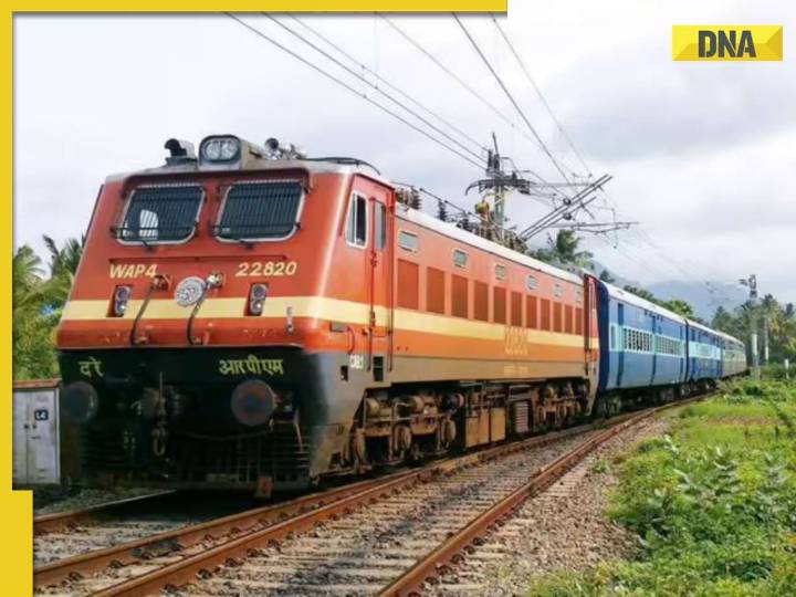 Good News for Passengers: Uttar Pradesh to get two NEW trains, to cut short...