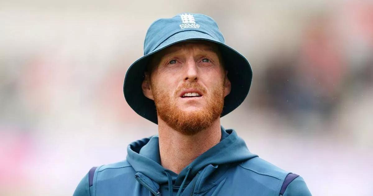 Ben Stokes already has Mark Wood substitute for Ashes opener after England injury scare