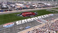 Fan Outcry Erupts as NASCAR Announces Partnership With 3x Grammy Winner for Coca-Cola 600 NASCAR announces Grammy winner for the 2026 Coca-Cola 600 pre-race concert, sparking fan jokes about overtime 