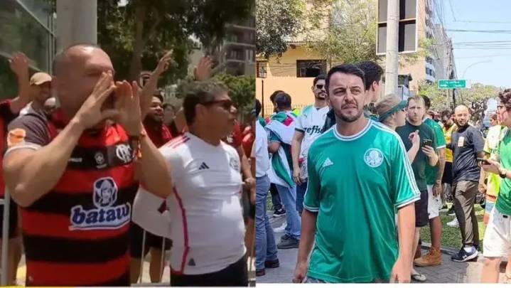 Final de la Copa Libertadores: ¿cuáles son las medidas de seguridad en la calle 'Las Pizzas' en Miraflores?