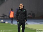 San Martín de San Juan vs Lanús, por el Torneo Clausura 2025: minuto a minuto, en directo