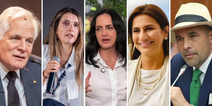 Centro Democrático aclaró proceso de escogencia de su candidato tras ambiguo comunicado en el que salió a relucir el expresidente Uribe