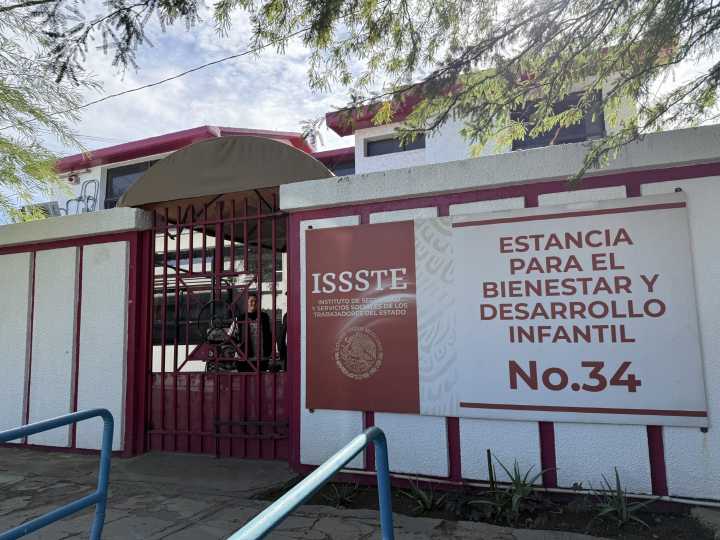 Surgen múltiples denuncias de maltrato infantil en dos estancias del ISSSTE