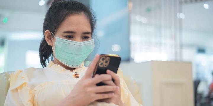 Un nuevo estudio vincula COVID en el embarazo con riesgo de autismo en los niños