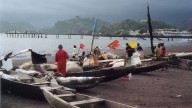 In Cameroon, Chinese Trawlers Devastate National Park Communities