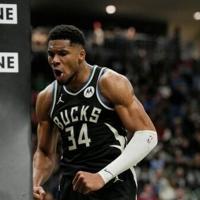 Bucks launch NBA Cup title defense with win over Bulls