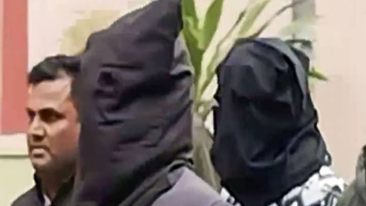 Delhi blast case: AK-47 bought for more than Rs 5 lakh, deep freezer used for explosives; multi