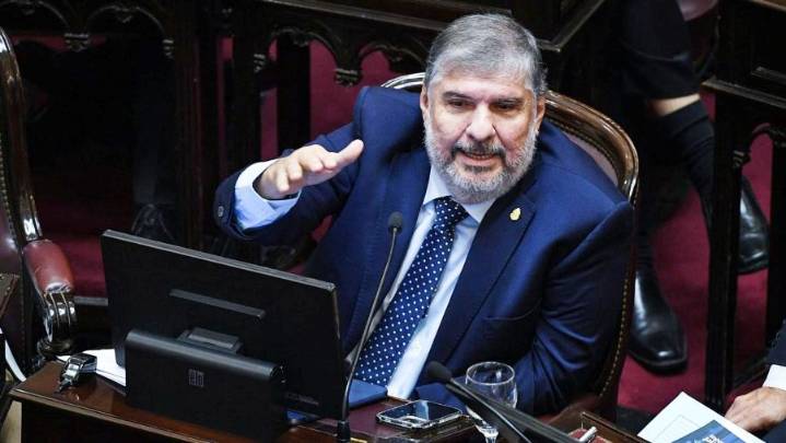 Peligro de fractura: el peronismo podría perder más bancas en el Senado