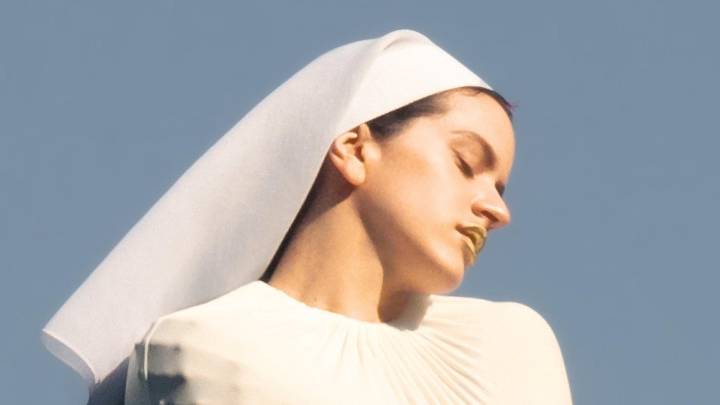 La desgracia de Rosalía: se filtra completo su nuevo disco 'Lux'