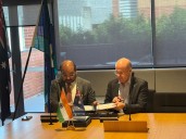 India, Australia push deeper research ties in agriculture, water sustainability