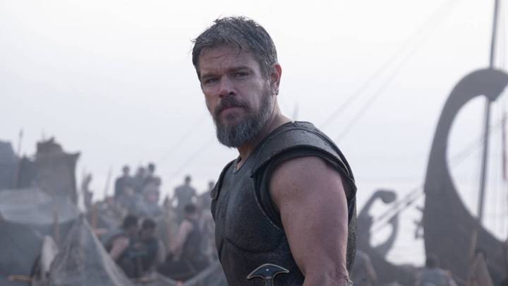 Christopher Nolan Confirms How 'Troy' Removal Inspired 'The Odyssey'