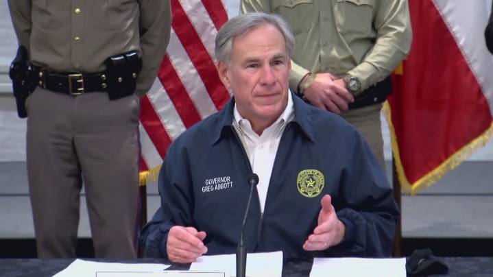 Gov. Abbott to visit Temple to discuss property tax relief plan