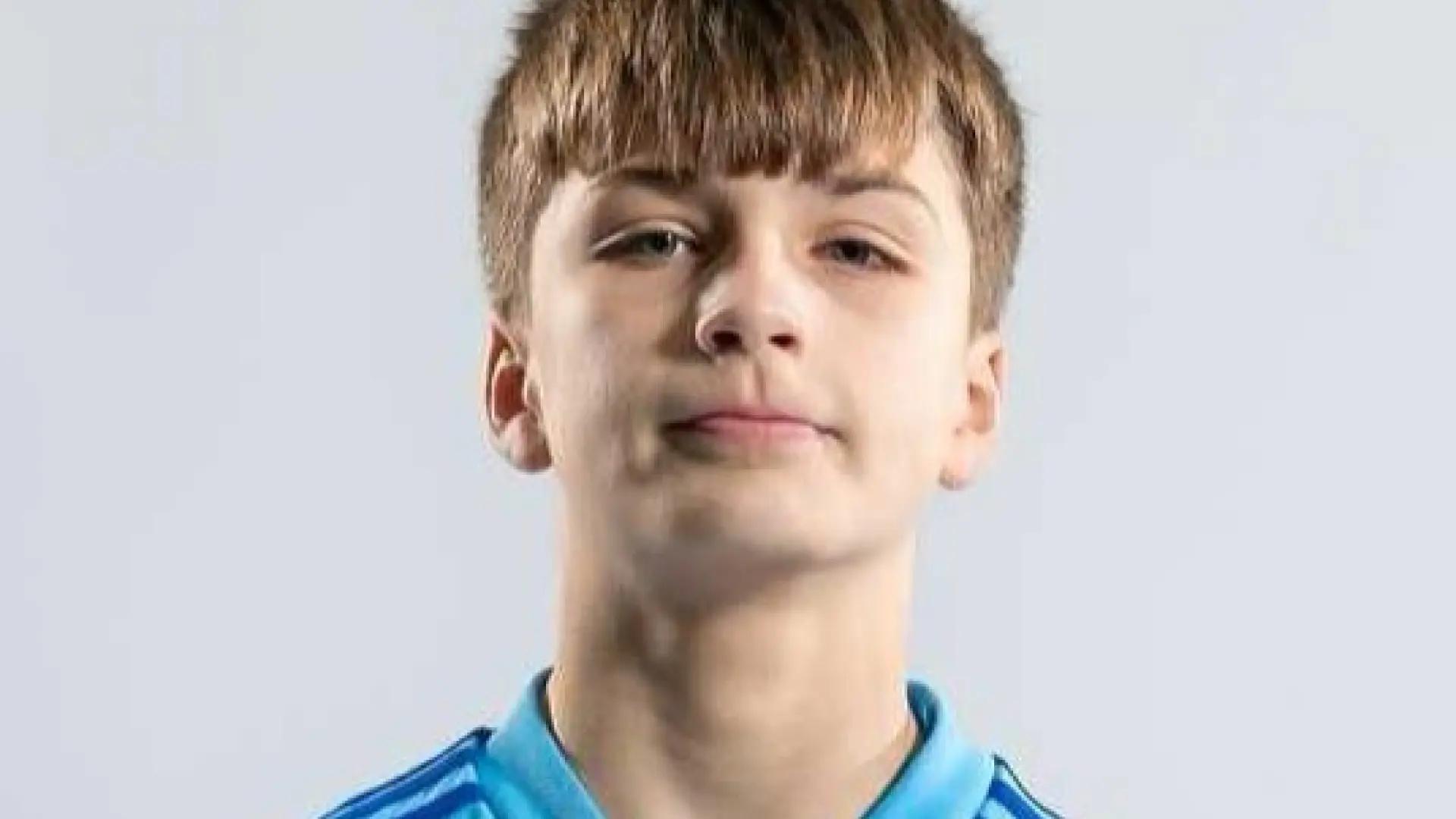 Conmoción en el fútbol inglés por la muerte de Josh Travis, exportero adolescente del Nottingham Forest: "Estamos devastados"