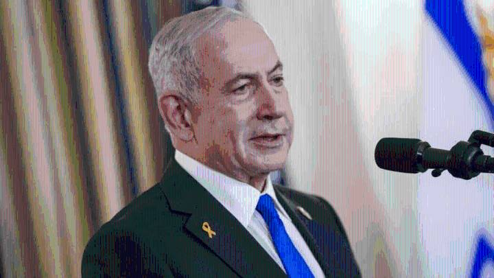 Netanyahu solicita indulto presidencial en medio de tres juicios por corrupción