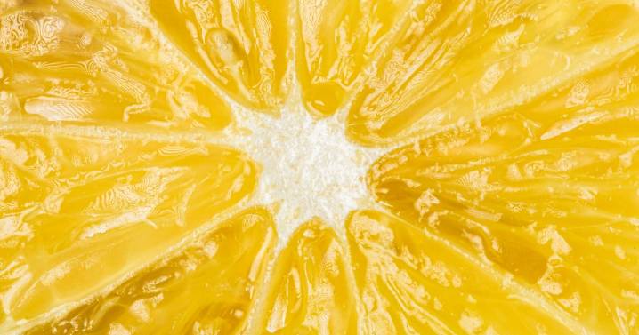 One drink gives you more vitamin C than a pill or fruit and vegetables