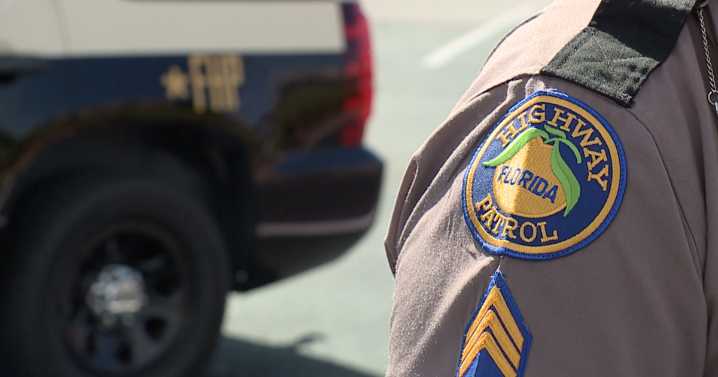 Spring Hill motorcyclist struck by pickup truck, seriously injured in Hernando County crash: FHP