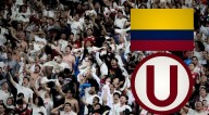 Figura histórica de Colombia se rinde ante la hinchada de Universitario: "Lo que significa..."