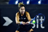 México pelea, pero cae ante Canadá en la Billie Jean King Cup