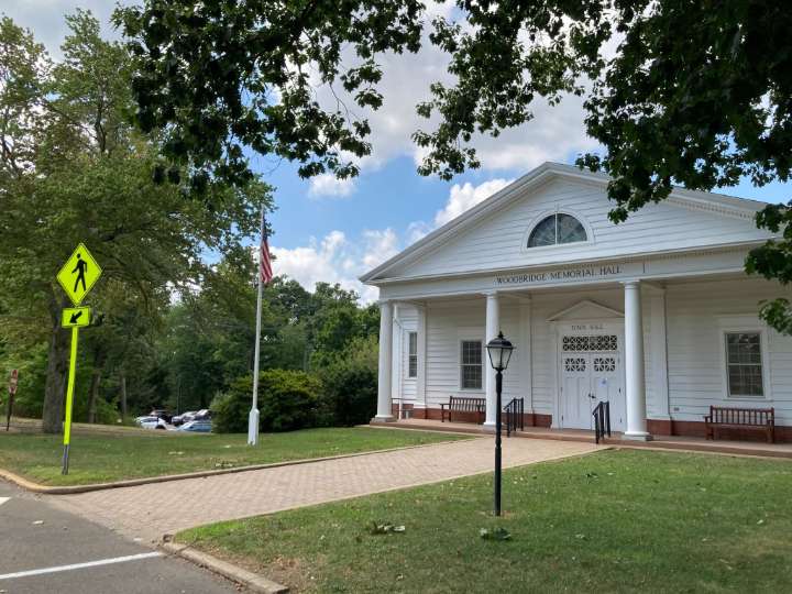 Wealthy, almost rural CT suburb see bitter clashes over housing