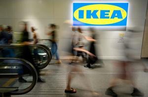 Ikea profits drop on lower prices, tariff costs