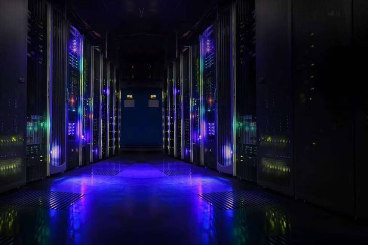 EEUU busca mantener su ventaja estratégica en supercomputación: AMD será quien la refuerce con dos nuevas máquinas