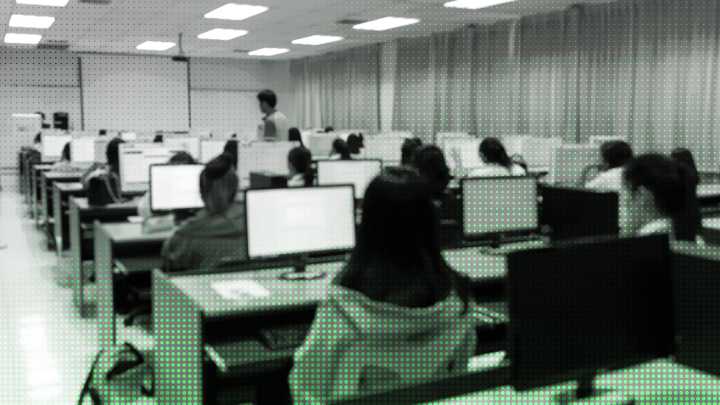 We’ve got to teach AI the right way. And there’s no time to waste