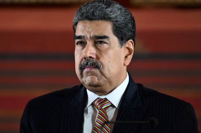Nicolás Maduro podría dejar el poder en Venezuela si EE.UU. le ofrece amnistía y exilio, según The Atlantic