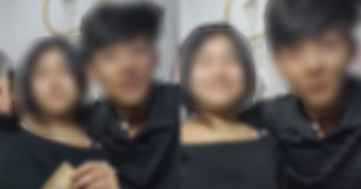 El video filtrado de Ken y Key