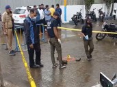 Pune: One Dead in a firing incident; Police suspect gang feud