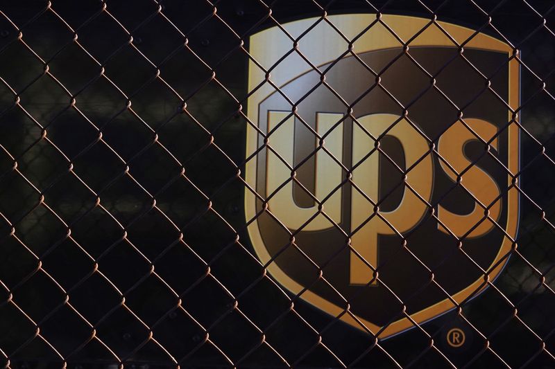 UPS Worldport air hub to resume operations on Wednesday evening, spokesperson says