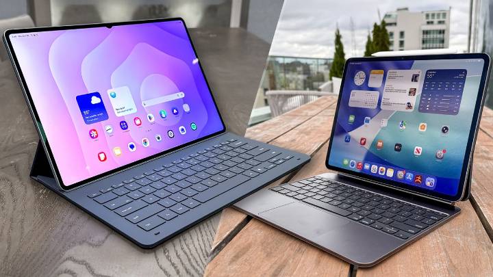 Samsung Galaxy Tab S11 Ultra vs. iPad Pro M5 — which tablet should you buy?