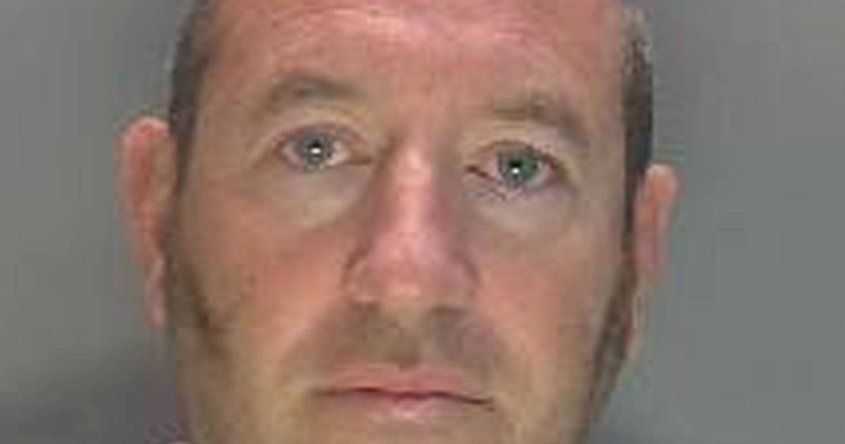 Ex-officer David Carrick says woman made up claims because of ‘Me Too movement’