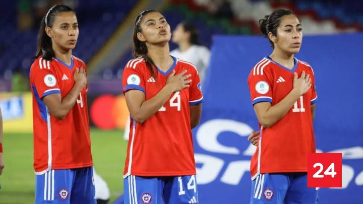 Mundialista con la Selección Chilena se retira del fútbol: "No sé si tengo pena, rabia o alegría"