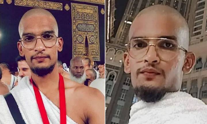 Saudi Bus Accident, How Lone Survivor Abdul Shoeb Made a Miraculous Escape Moments Before the Tragedy