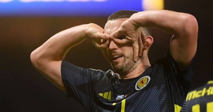 John McGinn tells 'rubbish' truth but Aston Villa captain doesn't care