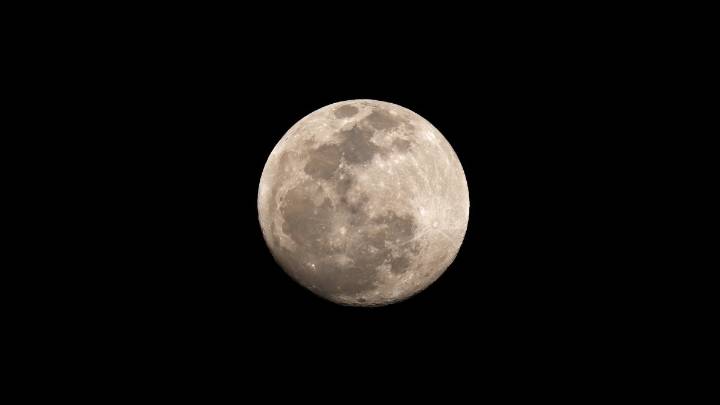 Luna del Castor en Perú: ¿A qué hora se podrá ver la superluna?