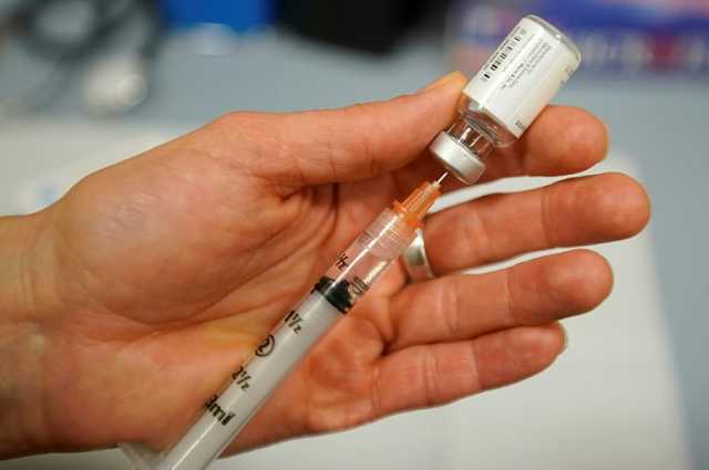 K-P to launch province-wide measles, rubella vaccination drive