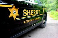 Kanawha County SWAT team arrests man after domestic investigation