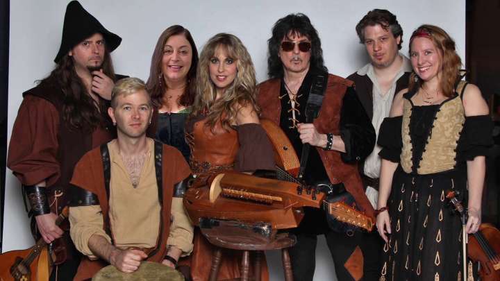 See Ritchie Blackmore, Nimbus Dance, more. Things to Do Nov. 13