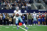 NFL quarterbacks ranked: Who’s the best deep passer? No. 1 might surprise you