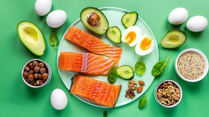 Keto the way to go? New analysis finds fad diet has links to ‘modest’ improvement with depression symptoms