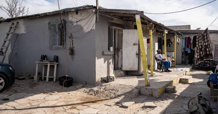 “El Poder de Dios”: un pequeño hogar con una gran misión