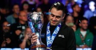 All you need to know about the UK Championship as Ronnie O'Sullivan returns from Dubai
