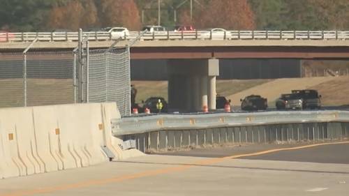 Fayetteville Outer Loop completed, expected to ease traffic and promote economic growth
