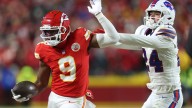 When's the next Chiefs game? How to watch Chiefs vs. Bills